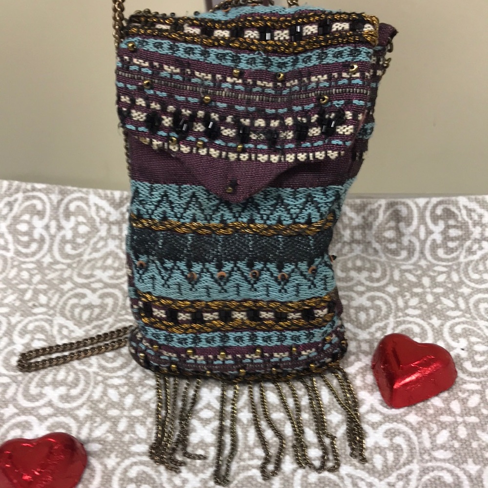 Shoulder pouch - Picture 2 of 5